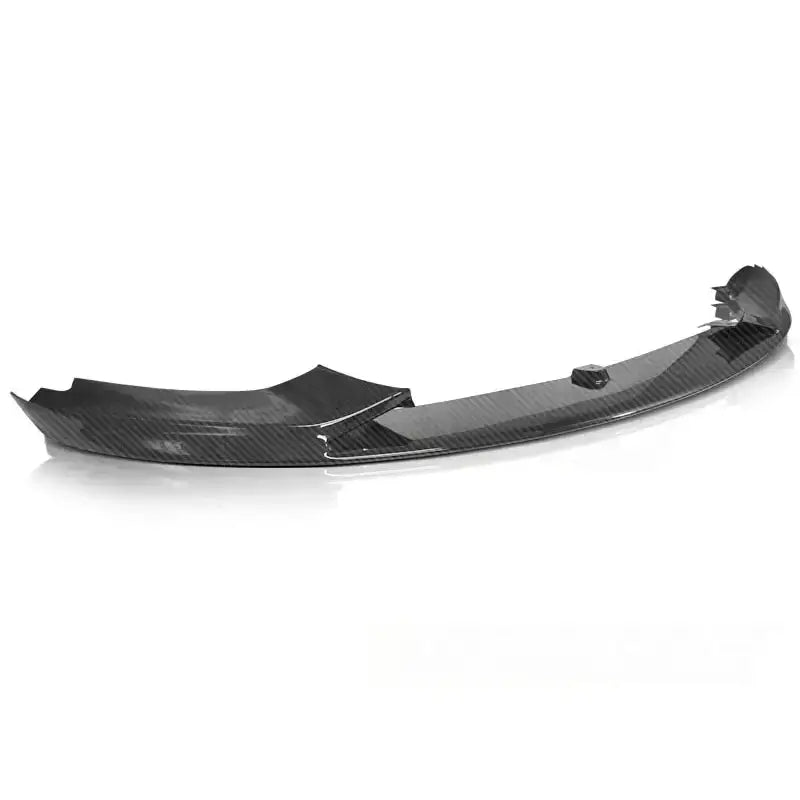 Frontleppe Bmw F32/f33/f36 13- m Performance Carbon Look