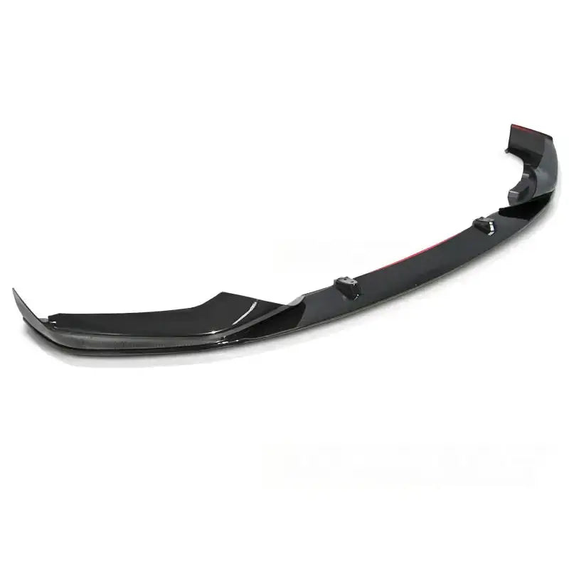 Frontleppe Bmw G30 G31 17- Performance Glossy Black - 1