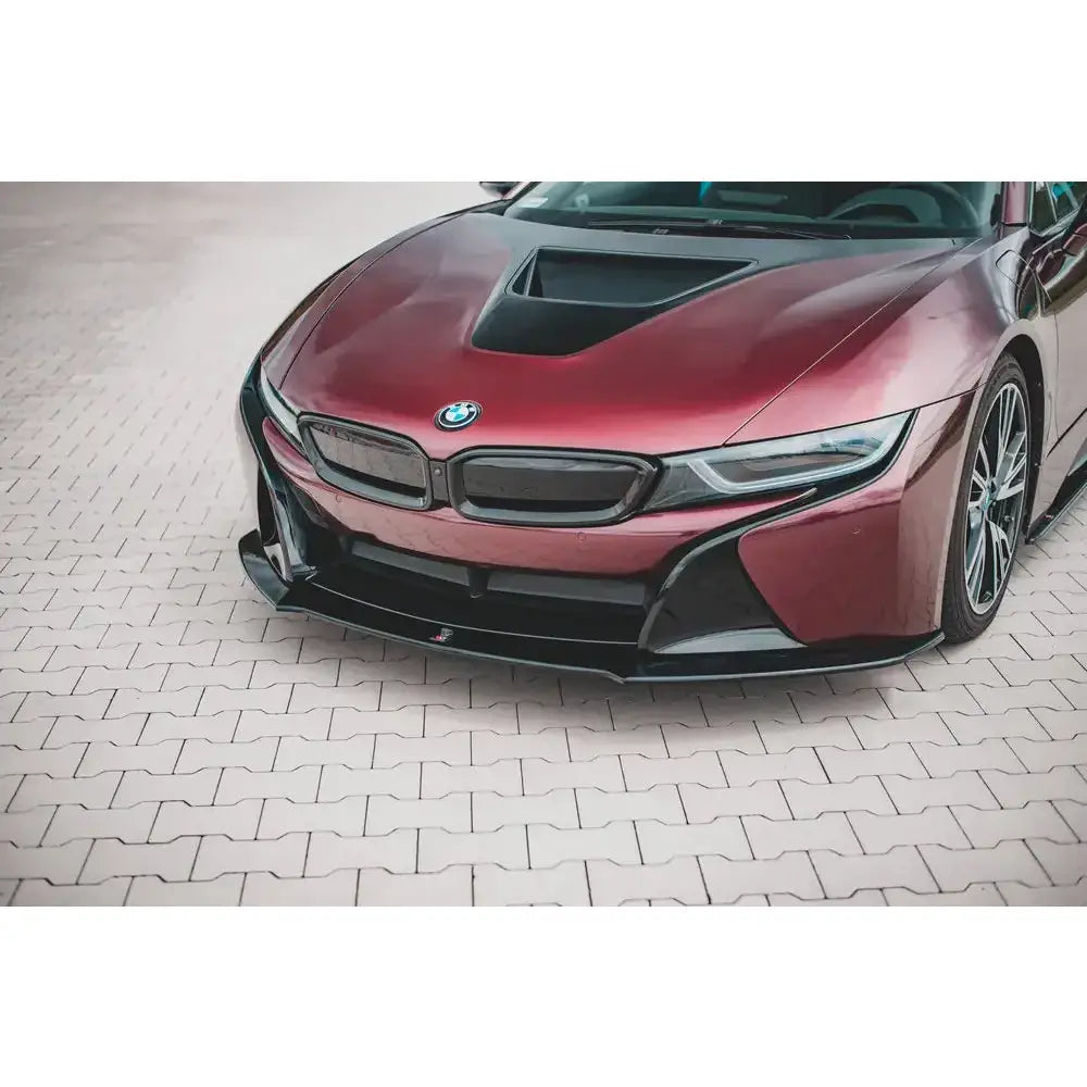 Frontleppe Bmw I8 - 3