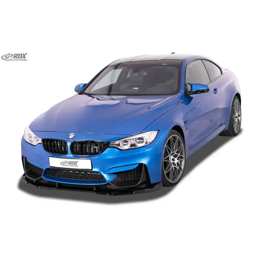 Frontleppe Bmw M4 F82 / F83 14- Vario x