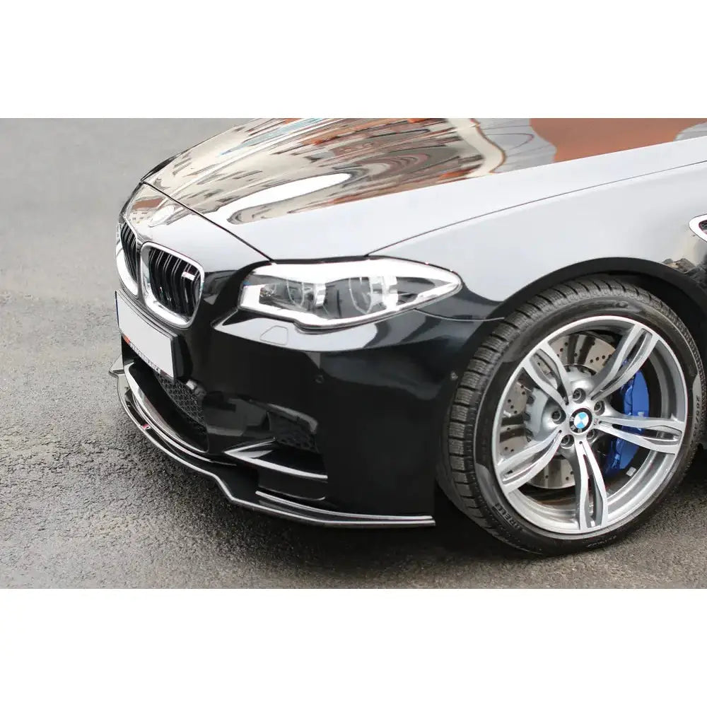 Frontleppe Bmw M5 F10/ F11 - 2