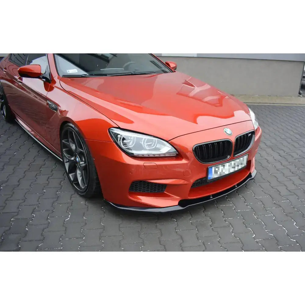 Frontleppe Bmw M6 Gran Coupé - 2