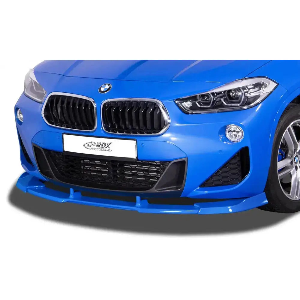 Frontleppe Bmw X2 F39 18- M-sport/m35i