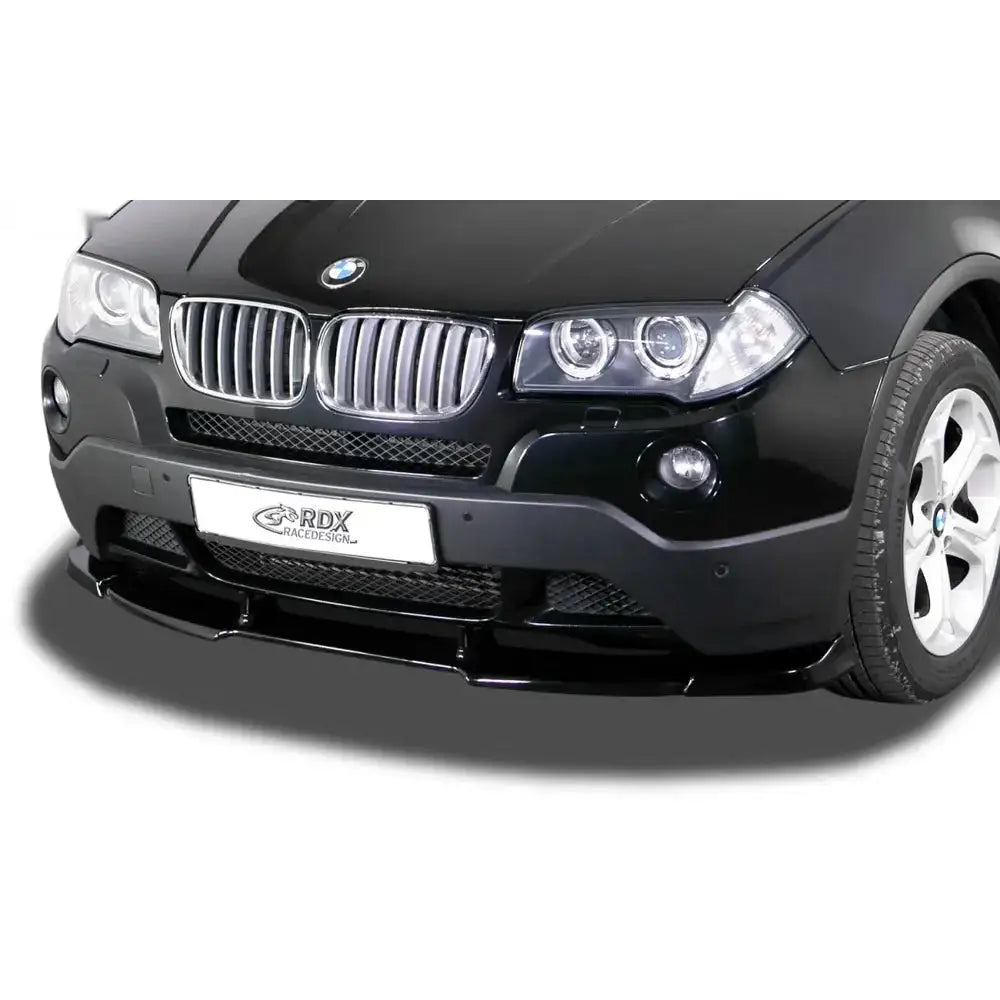 Frontleppe Bmw X3 E83 03-10 - 1