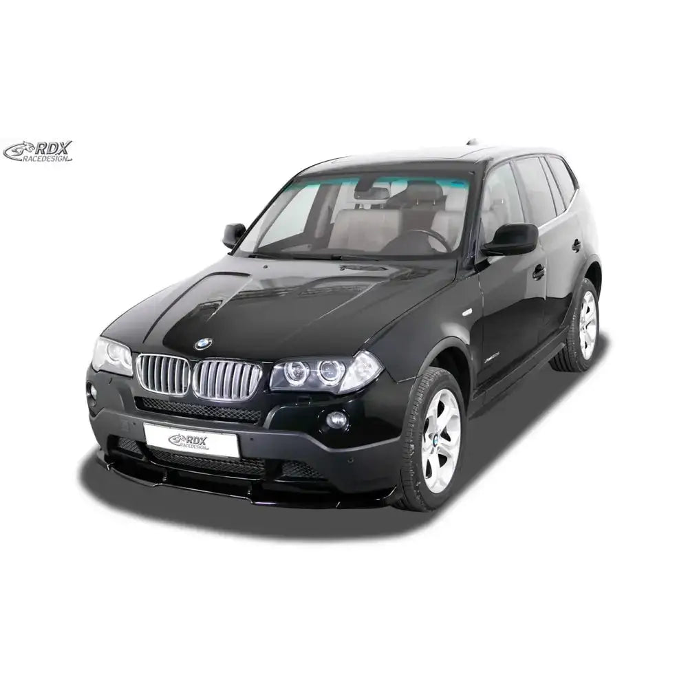 Frontleppe Bmw X3 E83 03-10 - 2