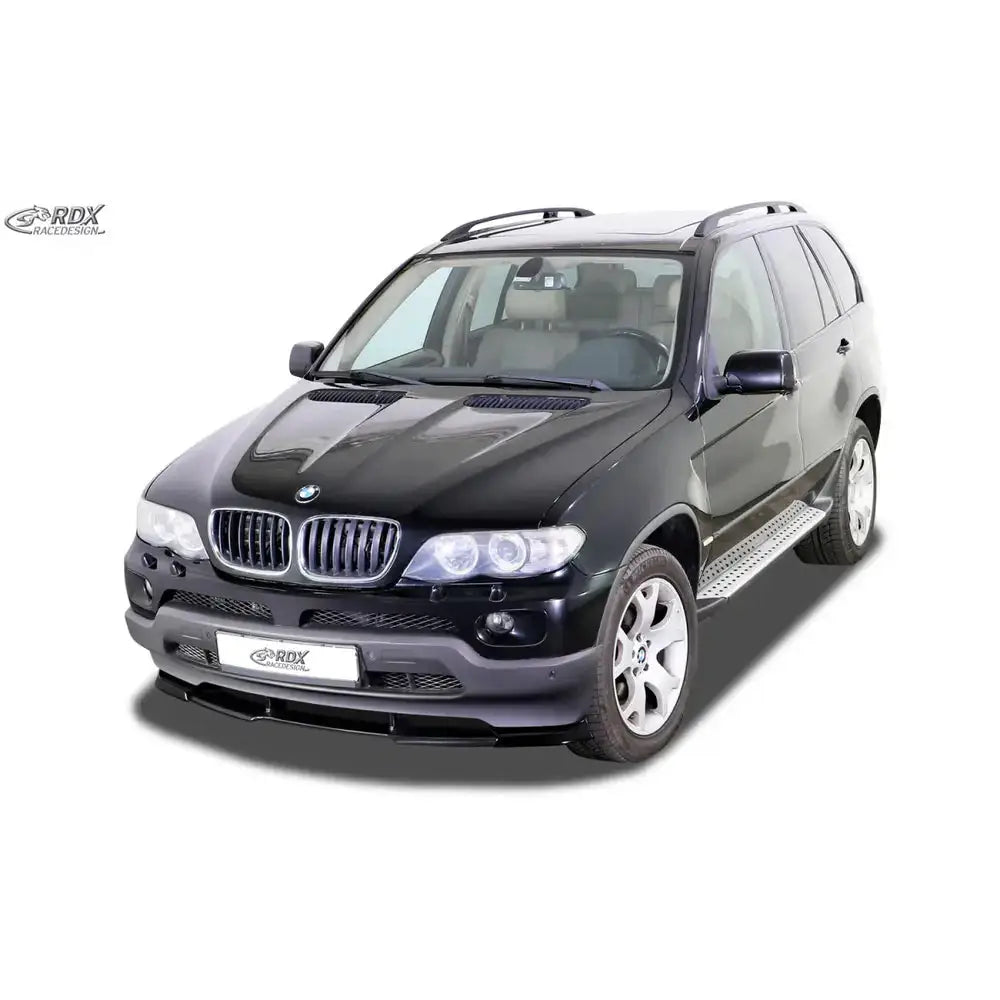 Frontleppe Bmw X5 E53 03-