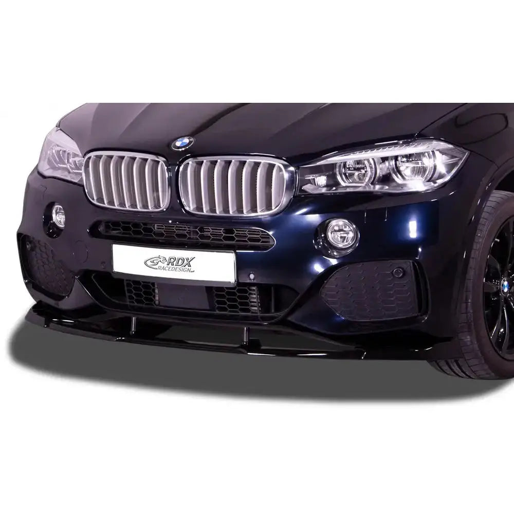 Frontleppe Bmw X5 F15 13-17 M-sport / m Aerodynamik Kit Vario x