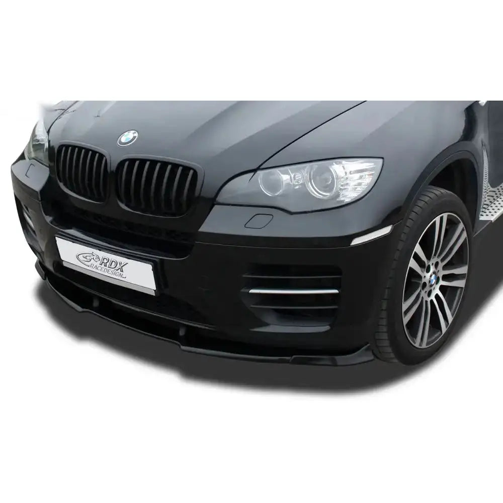 Frontleppe Bmw X6 E71 08-14 Med M50 Vario x - 1