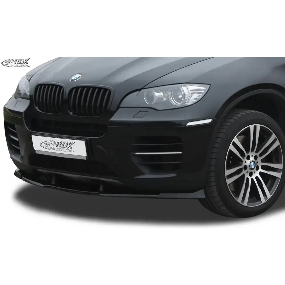 Frontleppe Bmw X6 E71 08-14 Med M50 Vario x - 3