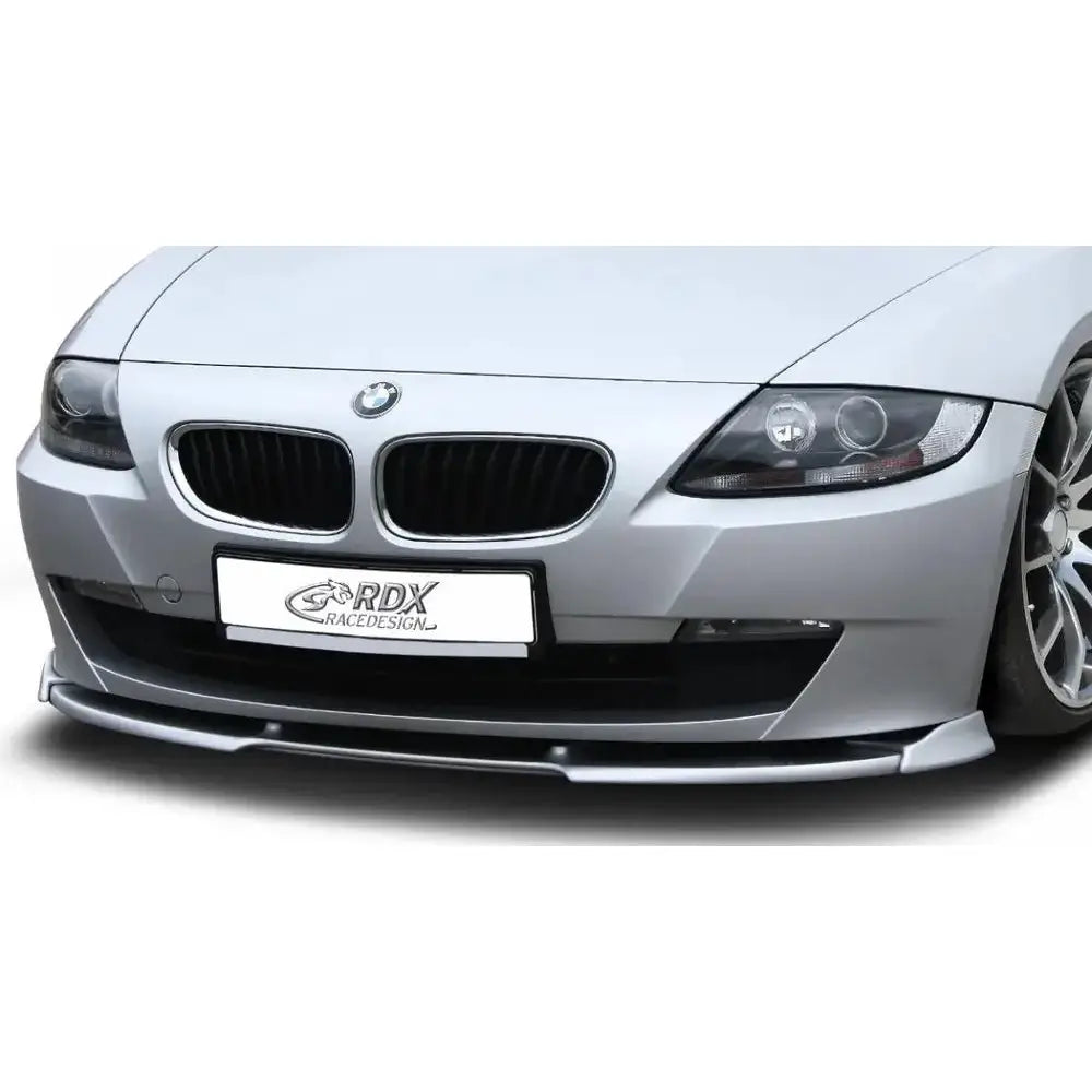 Frontleppe Bmw Z4 E85 / E86 06-08 Vario x - 1