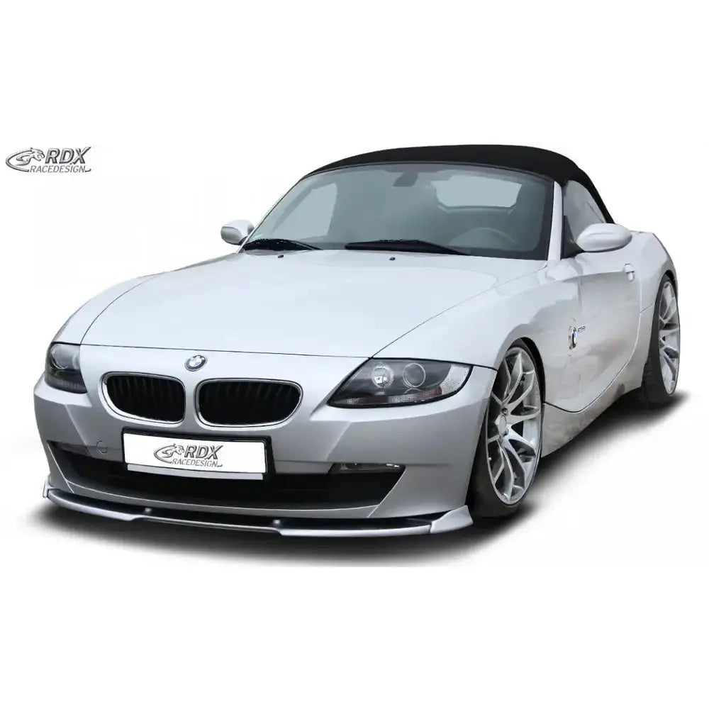 Frontleppe Bmw Z4 E85 / E86 06-08 Vario x