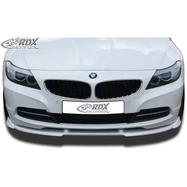 Frontleppe Bmw Z4 E89 09-16 Vario x