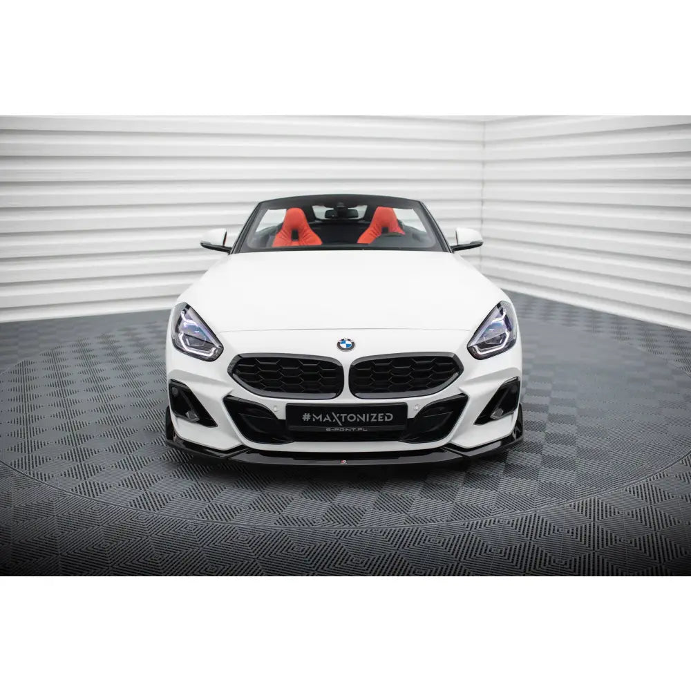 Frontleppe Bmw Z4 M40i / M-pack G29 Facelift - 6