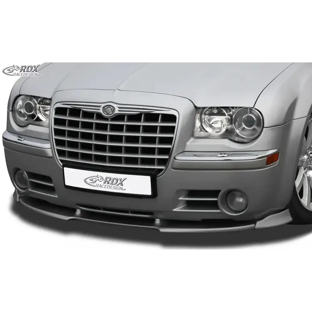 Frontleppe Chrysler 300c 04-12 Vario x