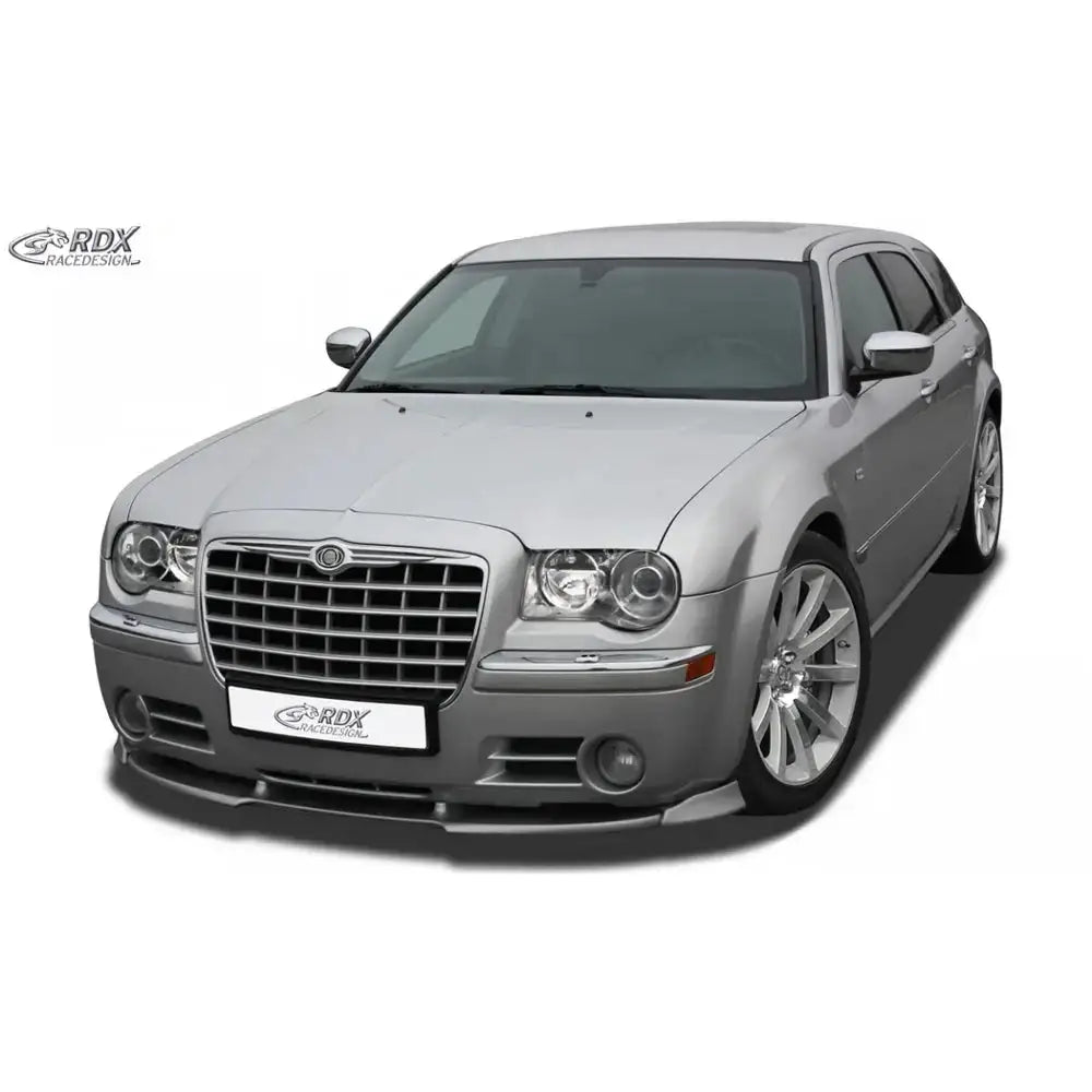 Frontleppe Chrysler 300c 04-12 Vario x - 2