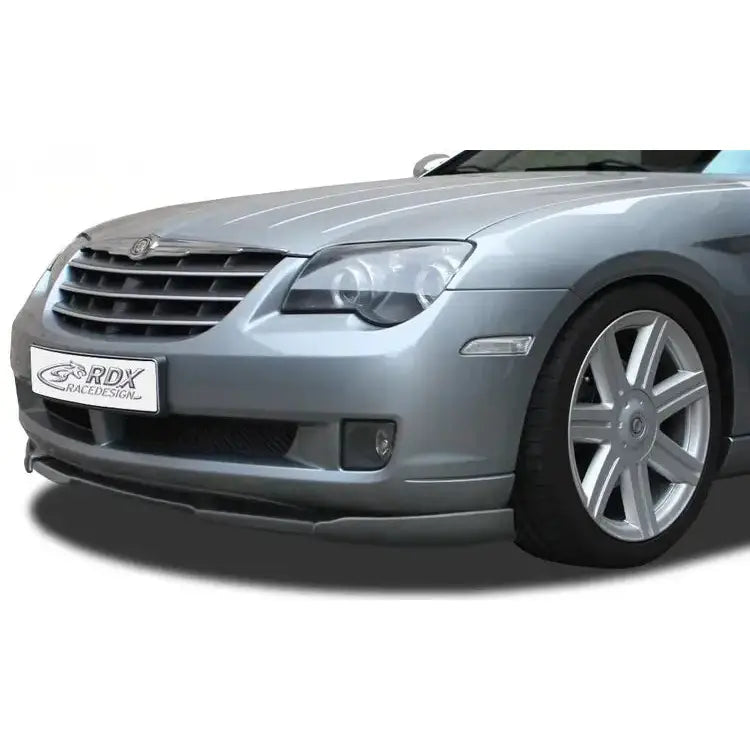 Frontleppe Chrysler Crossfire 03-07 Vario x - 1