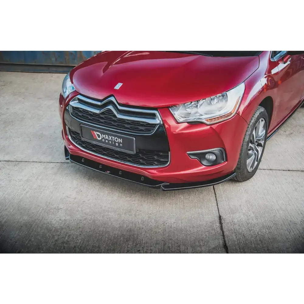 Frontleppe Citroen Ds4