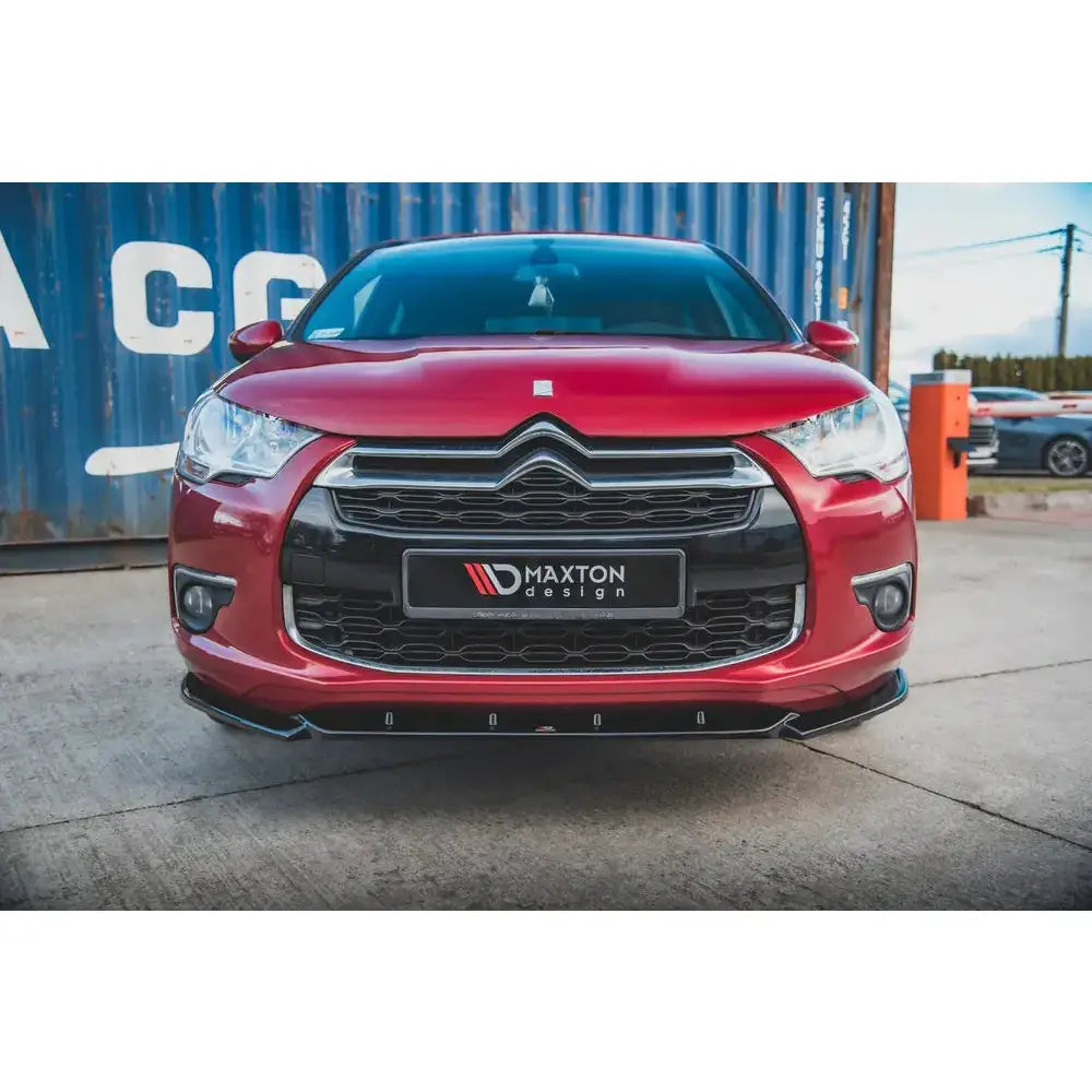 Frontleppe Citroen Ds4