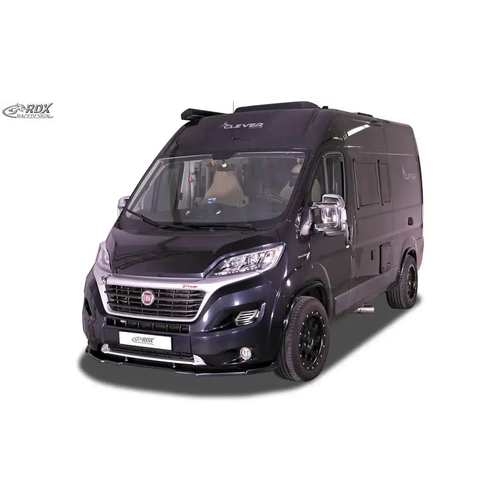 Frontleppe Citroen Jumper 14- / Fiat Ducato 14- / Peugeot Boxer 14- Vario x - 3