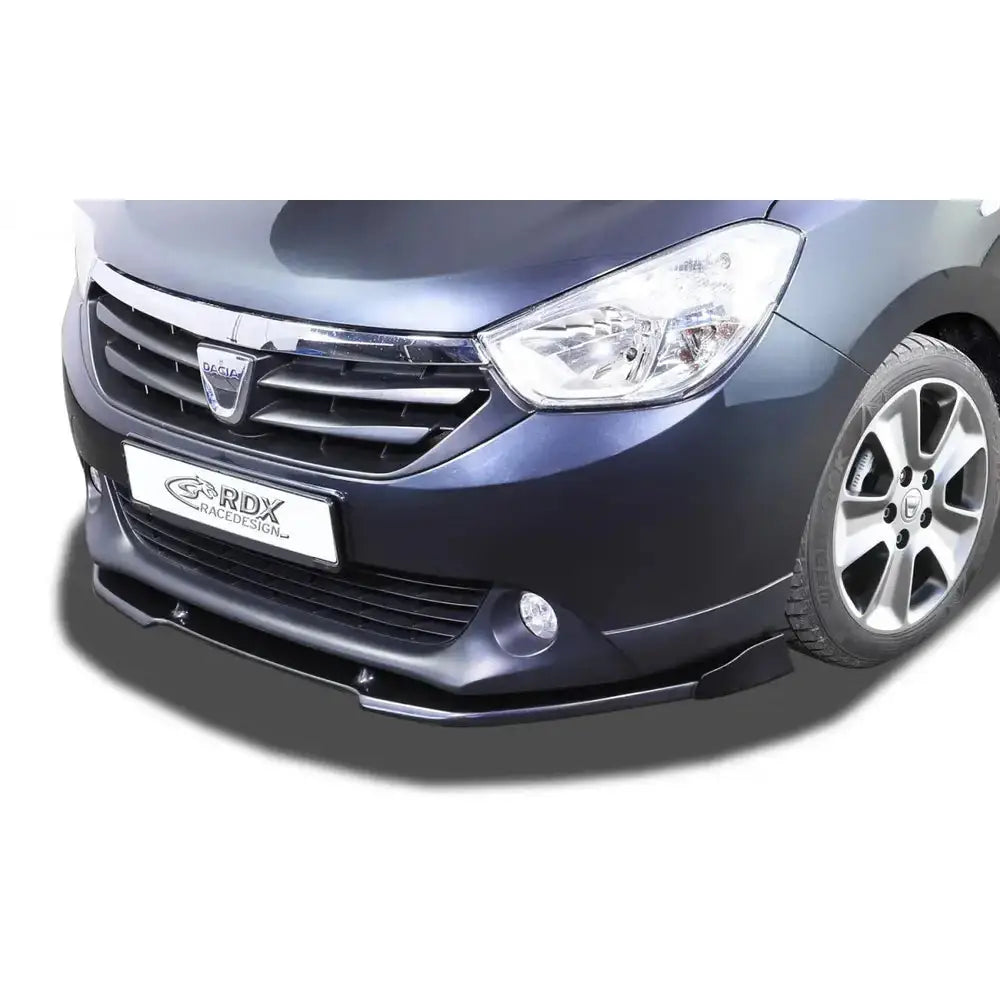 Frontleppe Dacia Lodgy 12- Vario x - 1