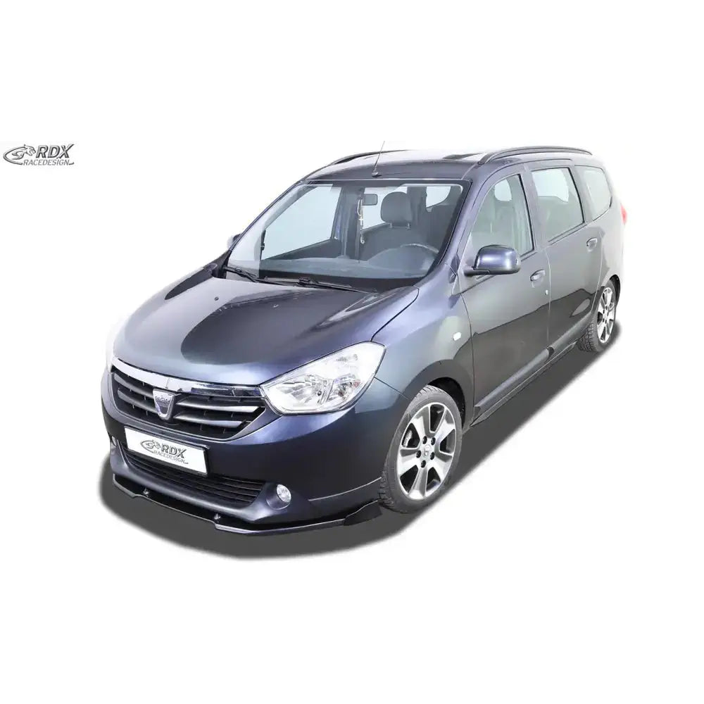 Frontleppe Dacia Lodgy 12- Vario x - 2