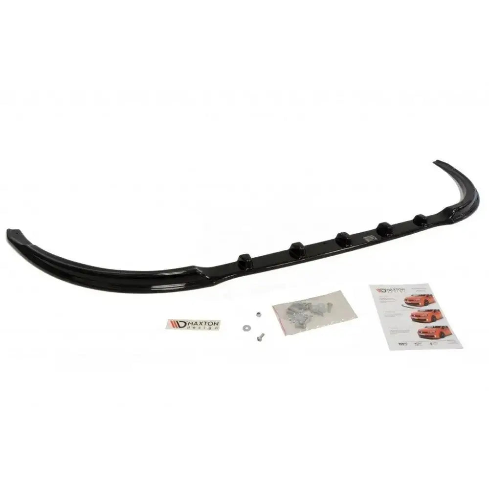 Frontleppe Fiat Ducato Iii (for Standard Bumper) - 2