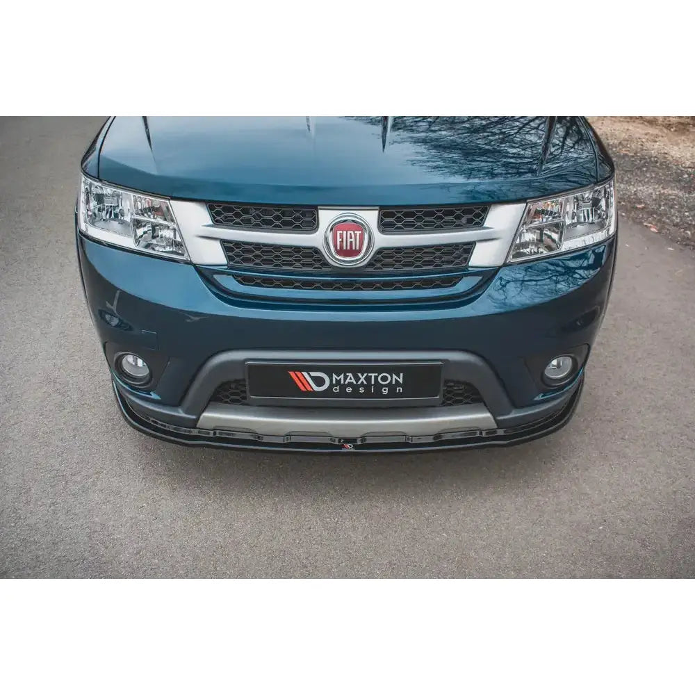 Frontleppe Fiat Freemont