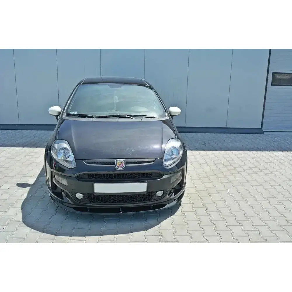 Frontleppe Fiat Punto Evo Abarth