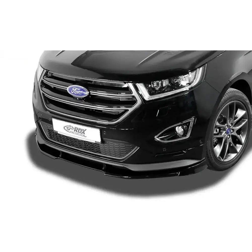 Frontleppe Ford Edge 2 St-line 15- - 1