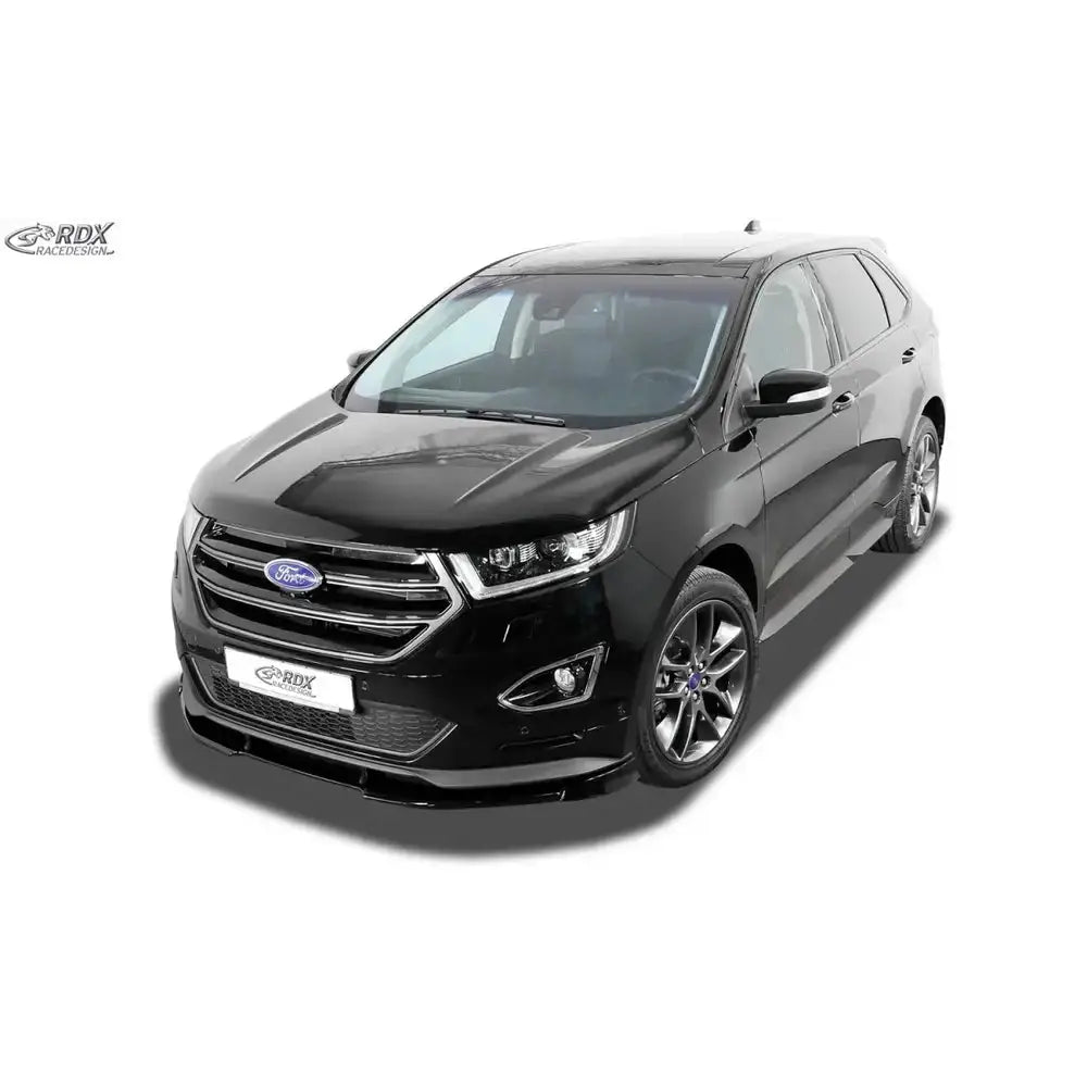 Frontleppe Ford Edge 2 St-line 15- - 2