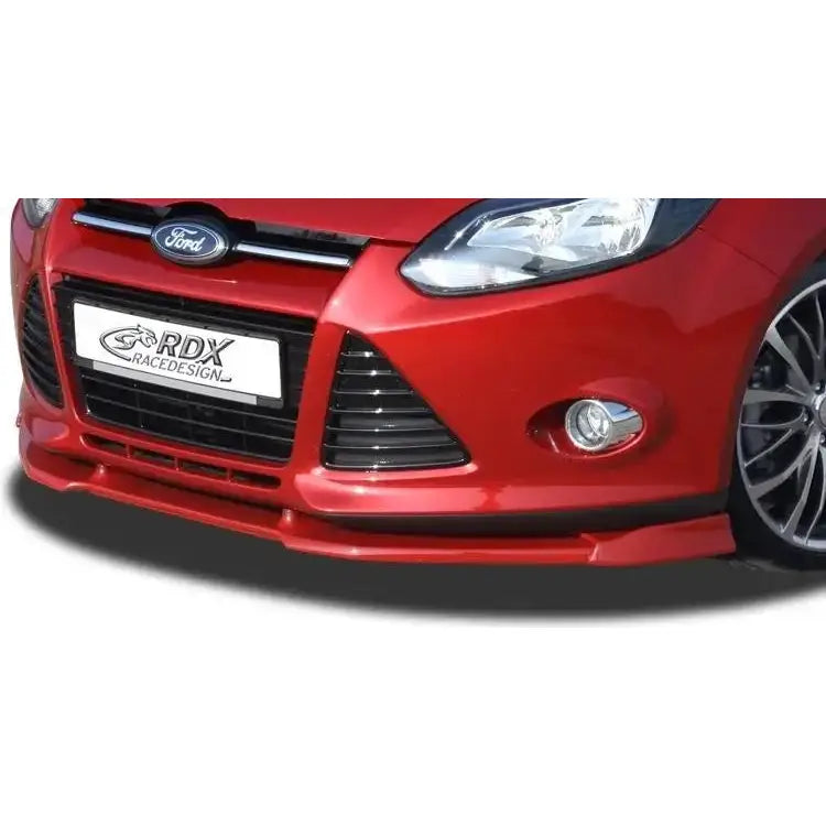 Frontleppe Ford Focus 3 11-18 Vario x - 1