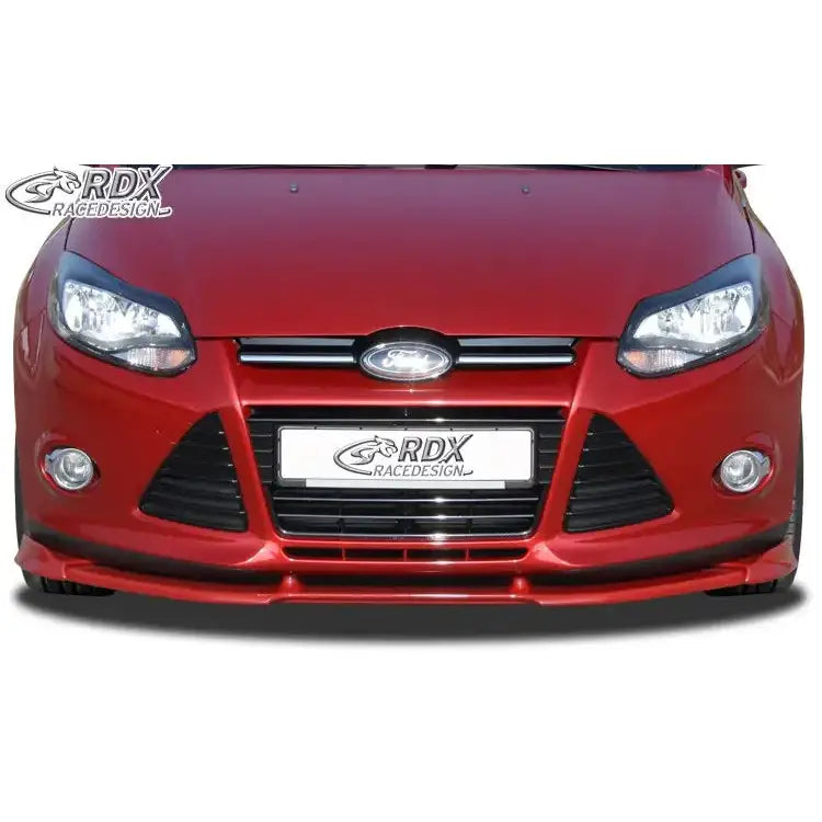 Frontleppe Ford Focus 3 11-18 Vario x - 2