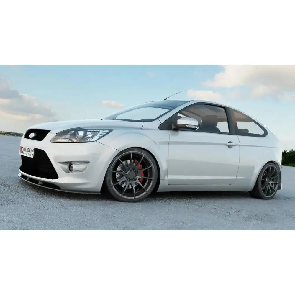 Frontleppe Ford Focus Ii St Facelift - 2