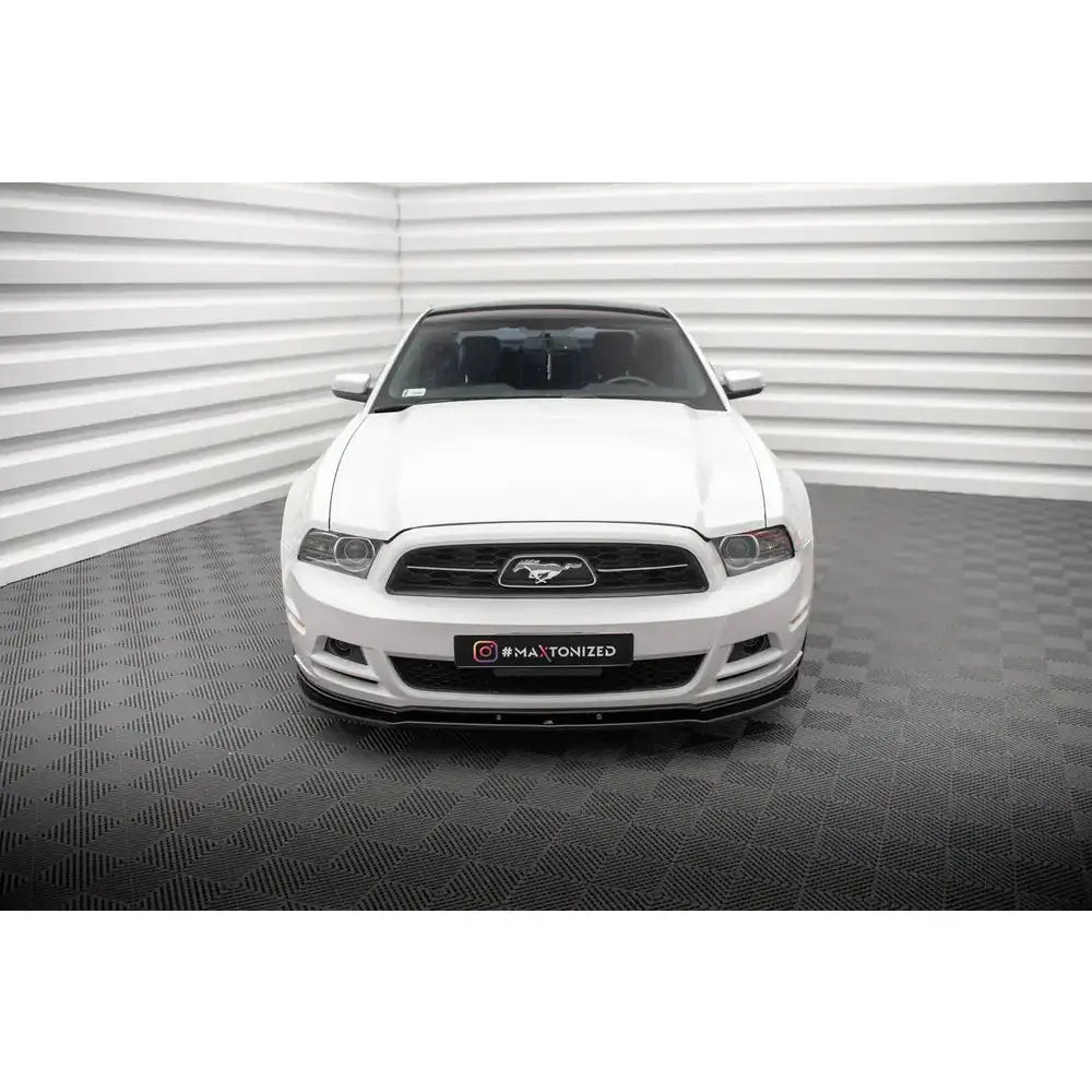 Frontleppe Ford Mustang Mk5 Facelift - 2