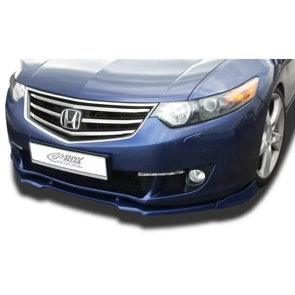 Frontleppe Honda Accord 8 Cu/cw 08-11