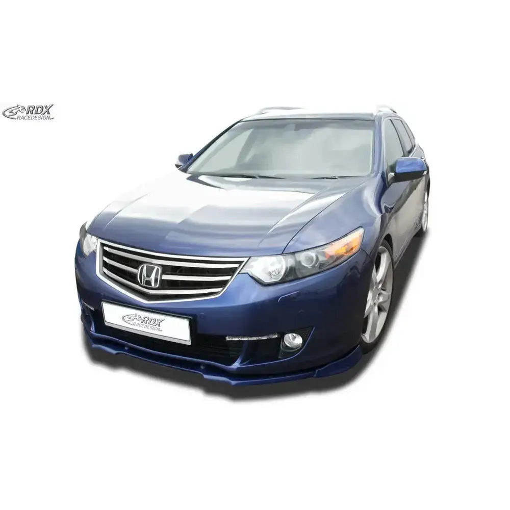 Frontleppe Honda Accord 8 Cu/cw 08-11