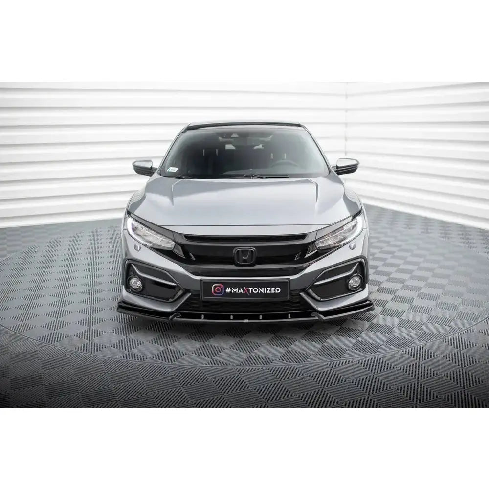 Frontleppe Honda Civic Sport Mk 10 - 2