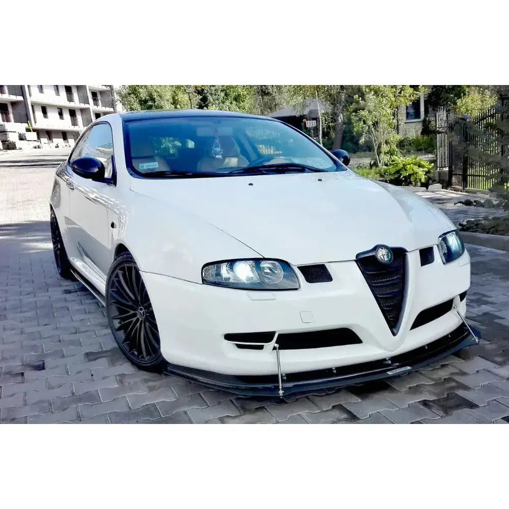 Frontleppe Hybrid Alfa Romeo Gt - 1