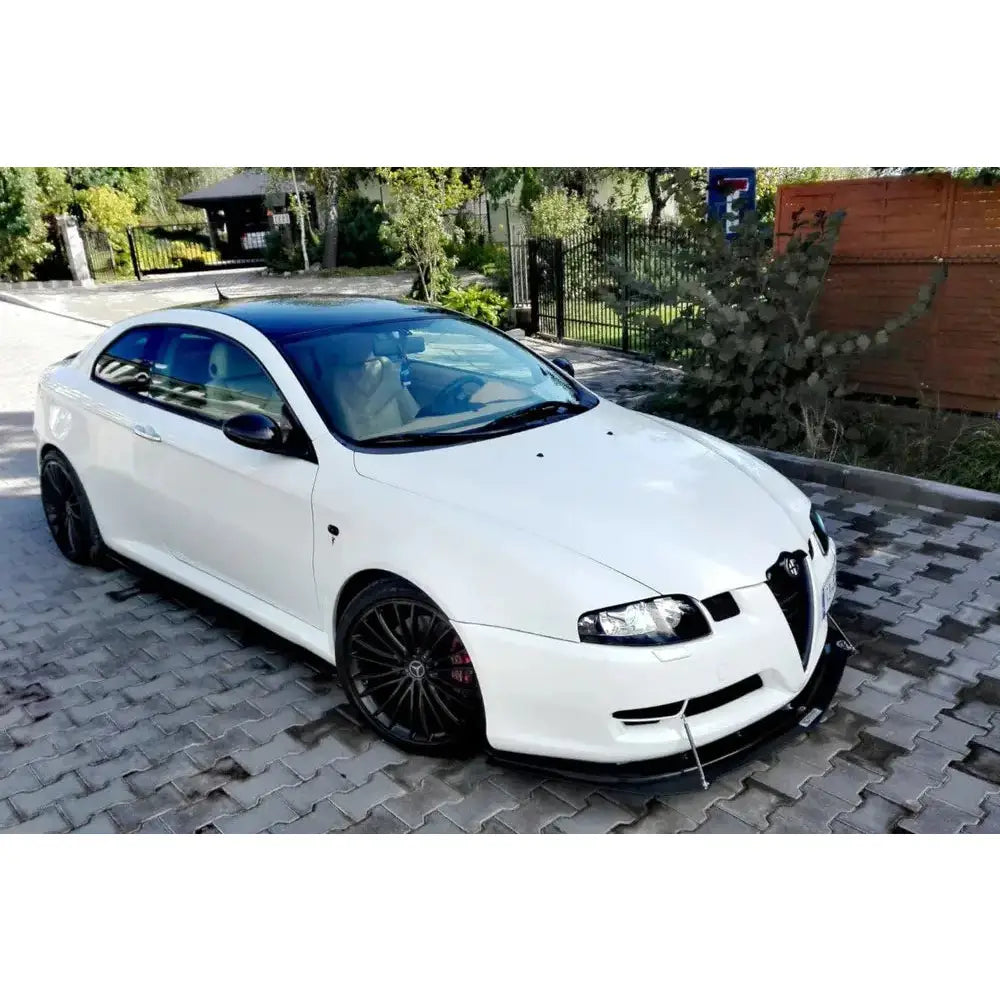 Frontleppe Hybrid Alfa Romeo Gt