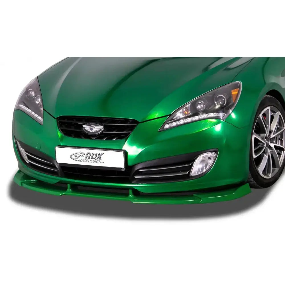 Frontleppe Hyundai Genesis Coupe 08-12