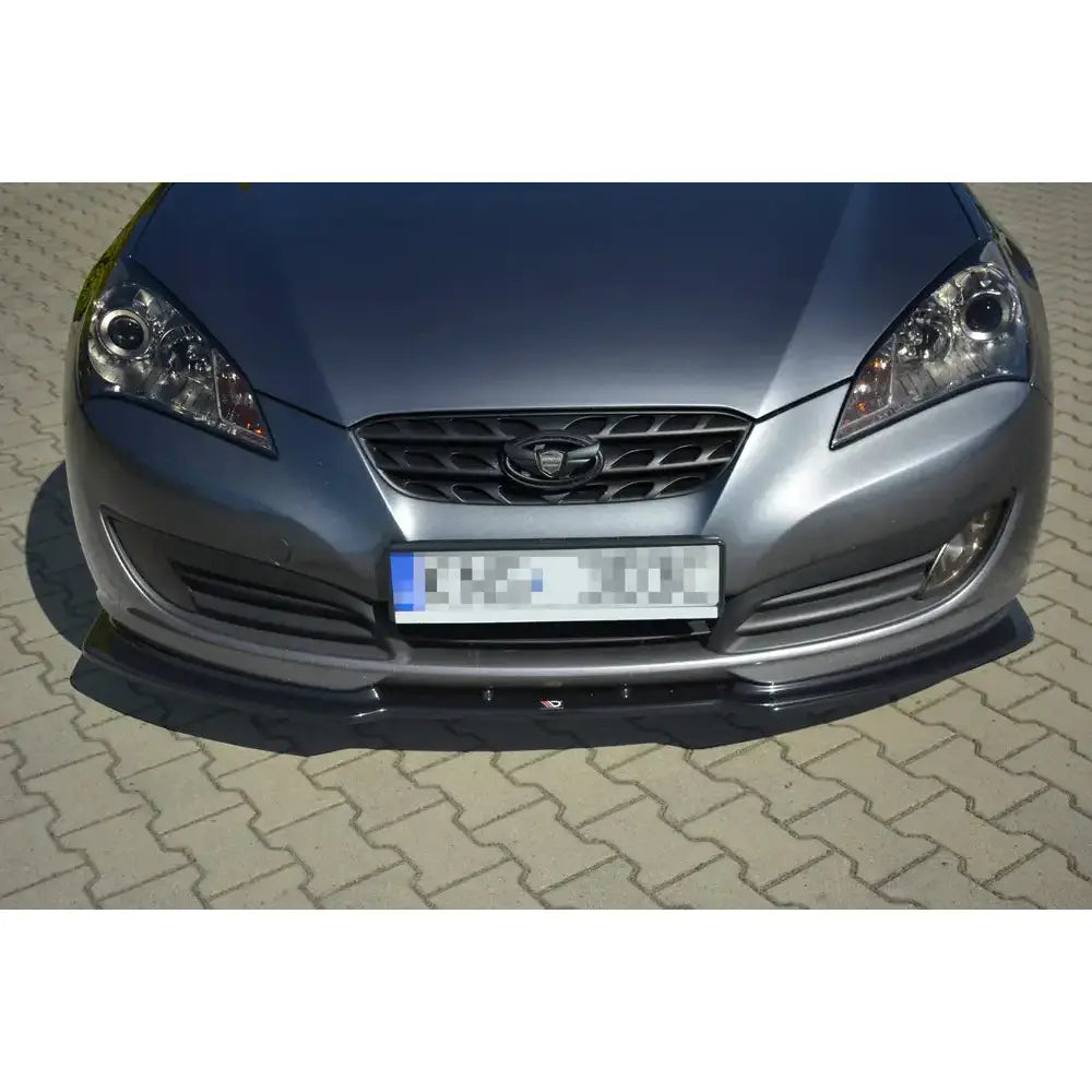 Frontleppe Hyundai Genesis Coupe Mk.1 - 2