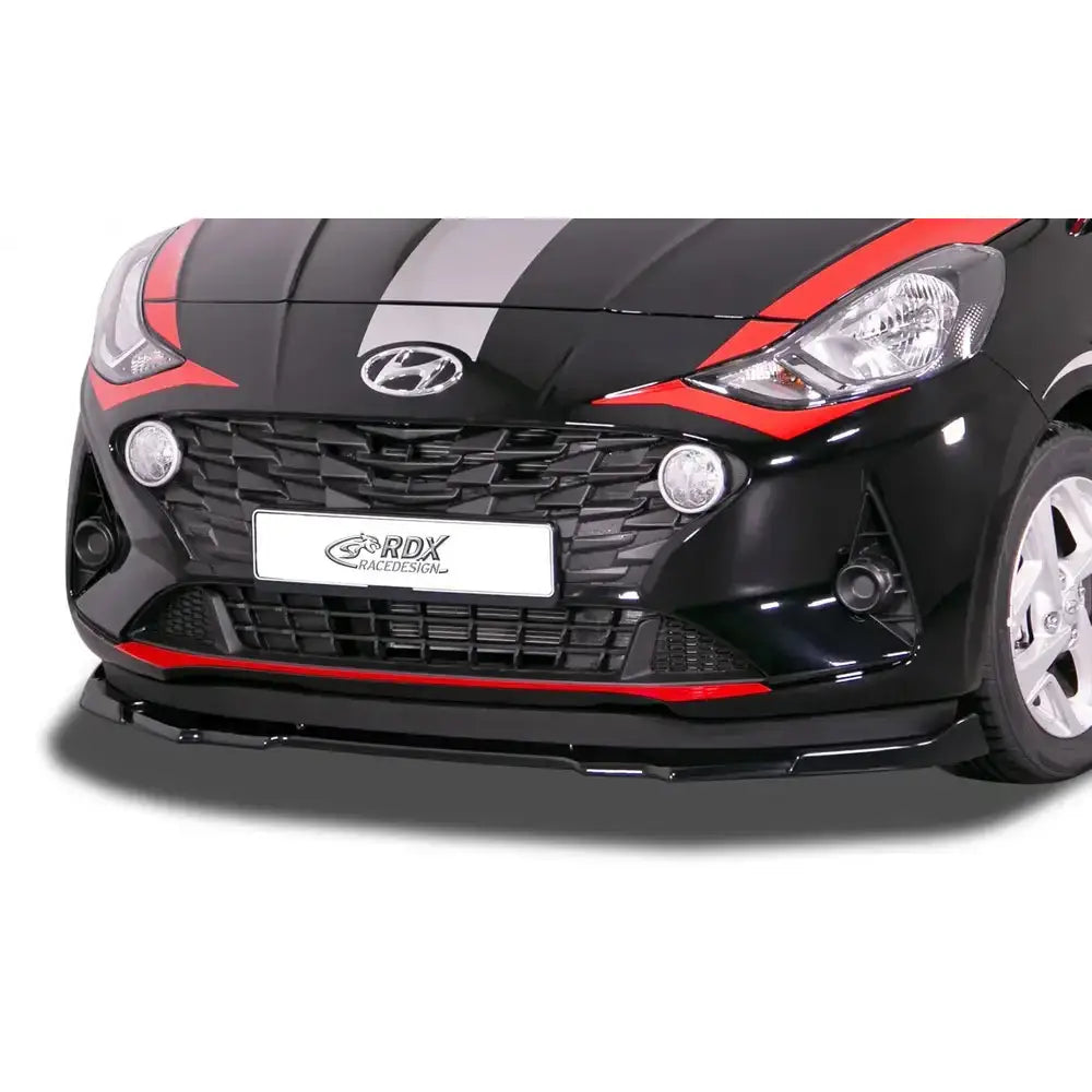 Frontleppe Hyundai I10 (ac3) 20-