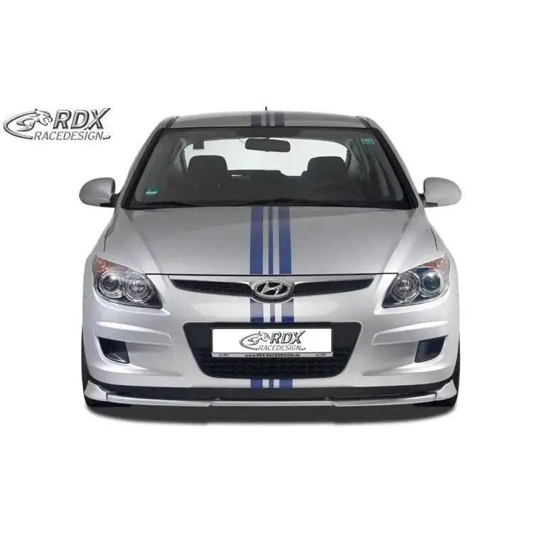 Frontleppe Hyundai I30 Fd/fdh 07-10