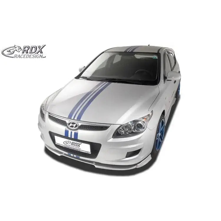 Frontleppe Hyundai I30 Fd/fdh 07-10