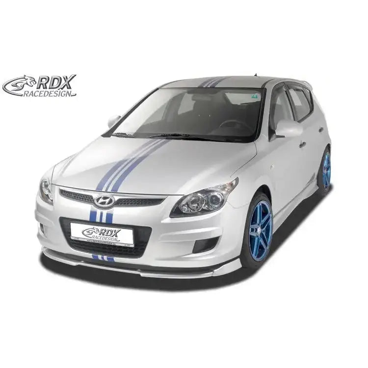 Frontleppe Hyundai I30 Fd/fdh 07-10