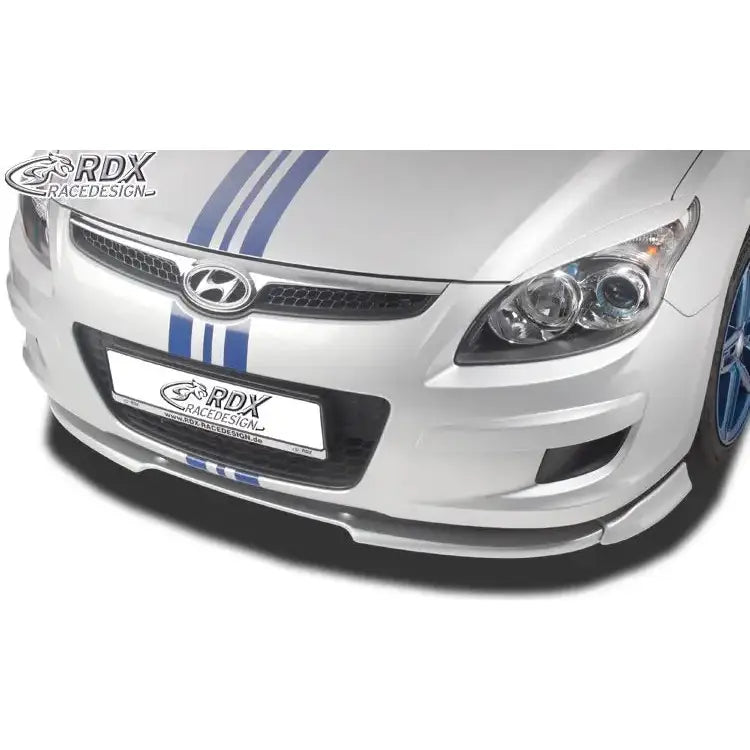 Frontleppe Hyundai I30 Fd/fdh 07-10