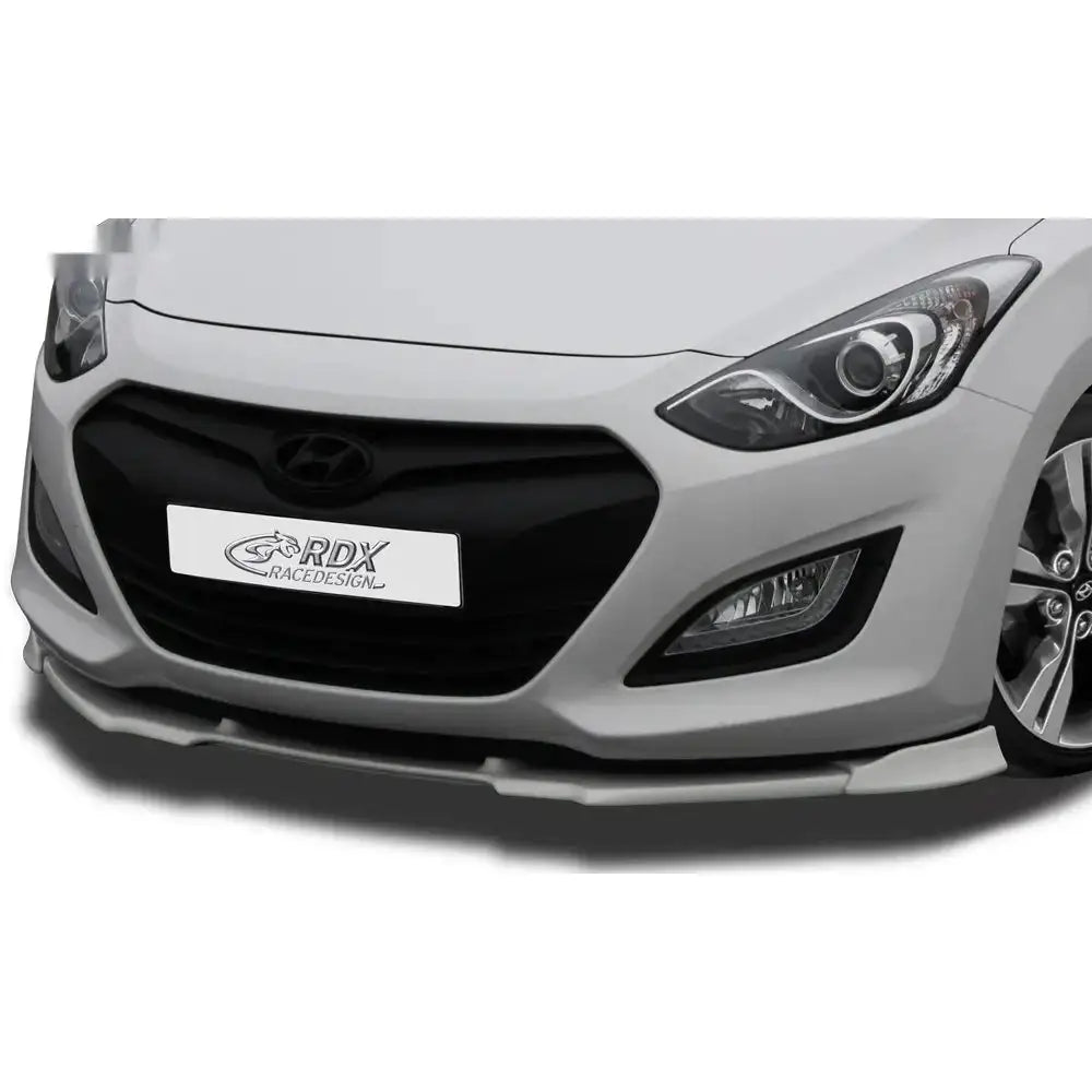 Frontleppe Hyundai I30 Gd 12-17