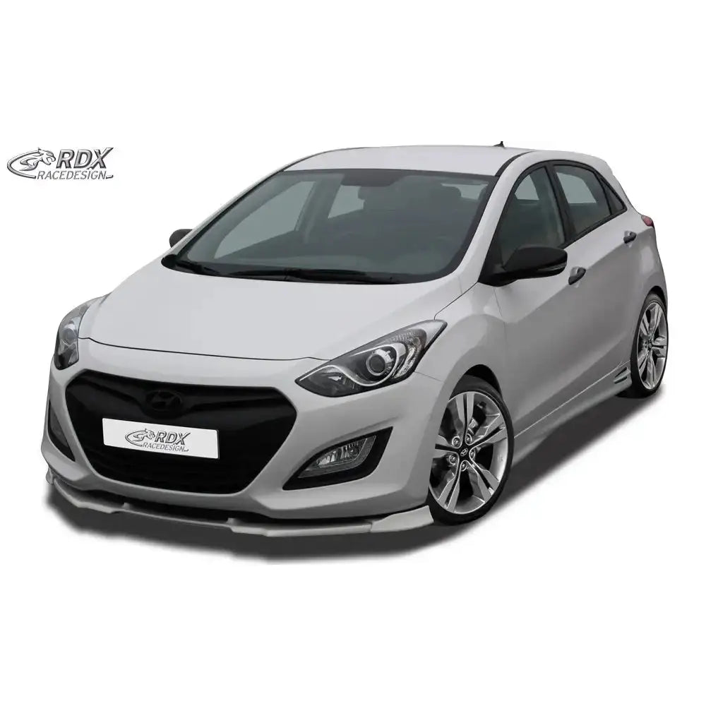 Frontleppe Hyundai I30 Gd 12-17