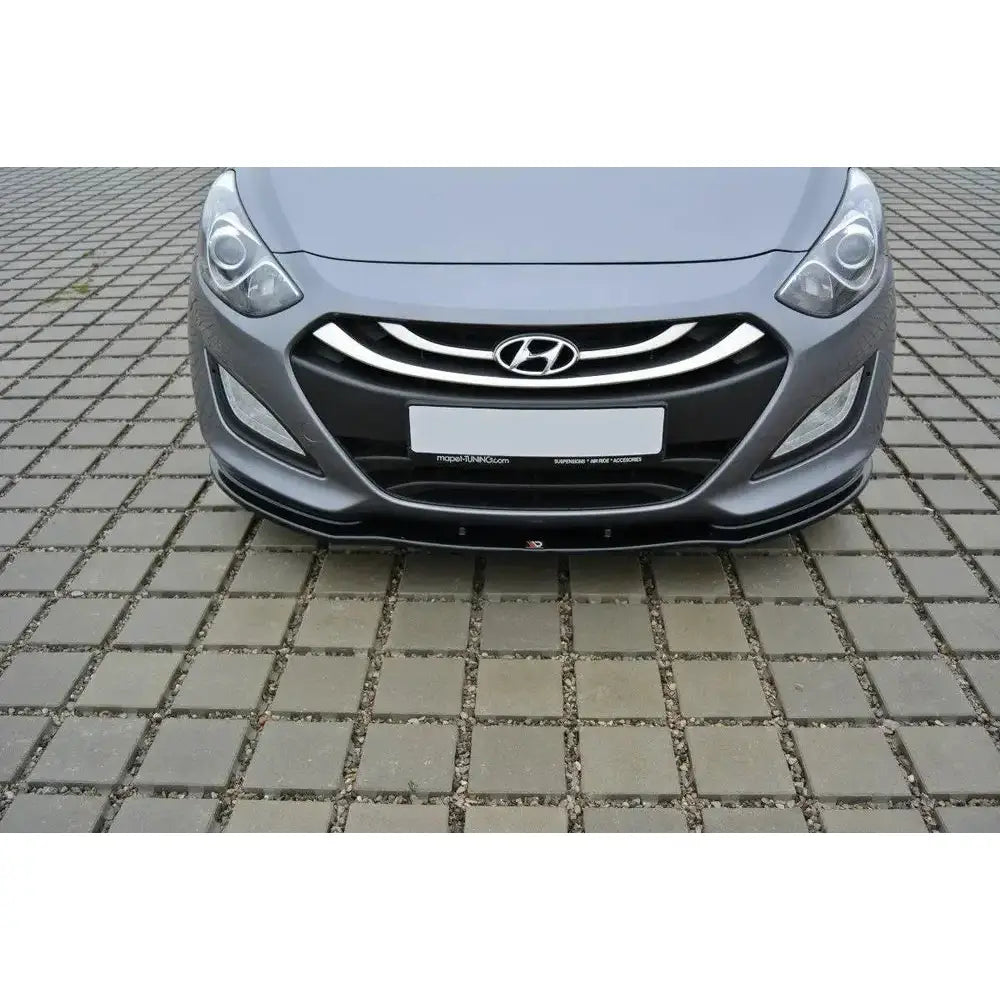 Frontleppe Hyundai I30 Mk.2 - 2