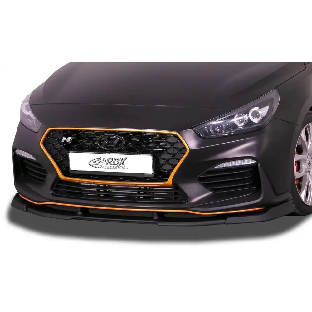 Frontleppe Hyundai I30 n 18-